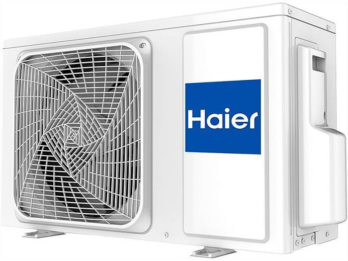 Кондиционер сплит-система Haier Jade Inverter White AS25S2SJ2FA-W / 1U25MECFRA