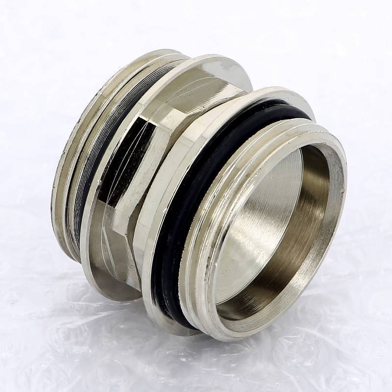 Поворотный ниппель для коллекторов Emmeti 1 1/4 01306430