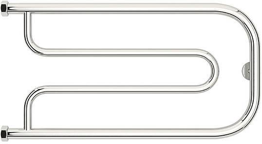 Полотенцесушитель водяной Сунержа Гусли 320x650 мм без покрытия 00-0009-3265