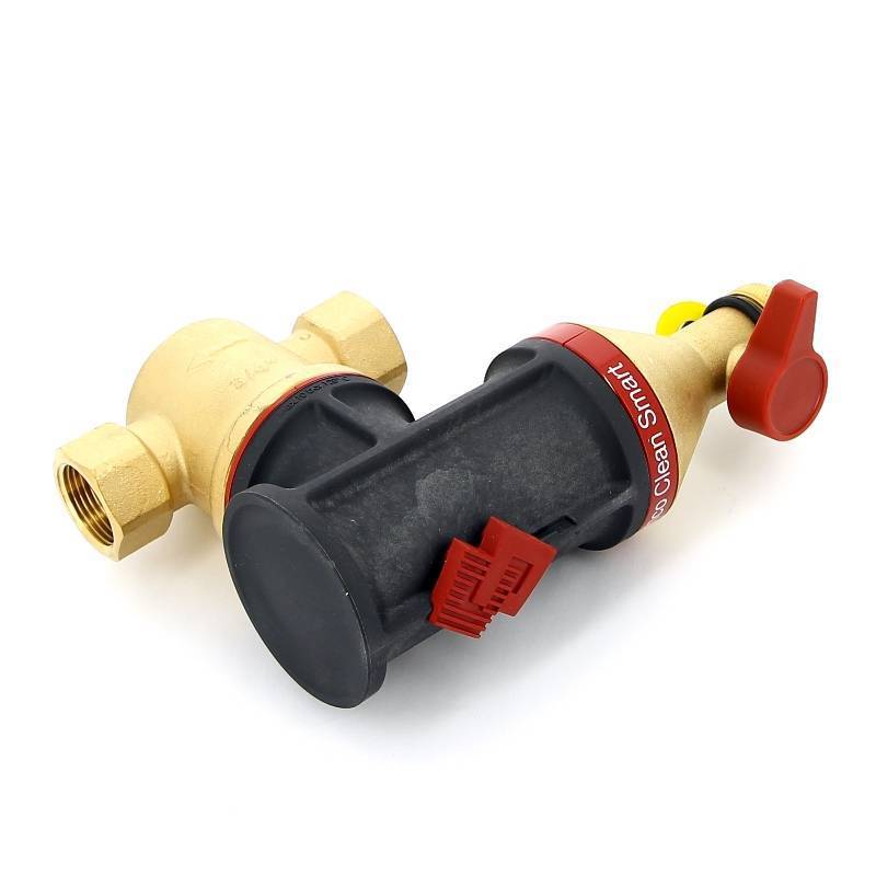 Сепаратор шлама Flamco Clean Smart 3/4 30021