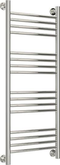 Полотенцесушитель водяной Сунержа Богема 400x1000 мм без покрытия 00-0220-1040