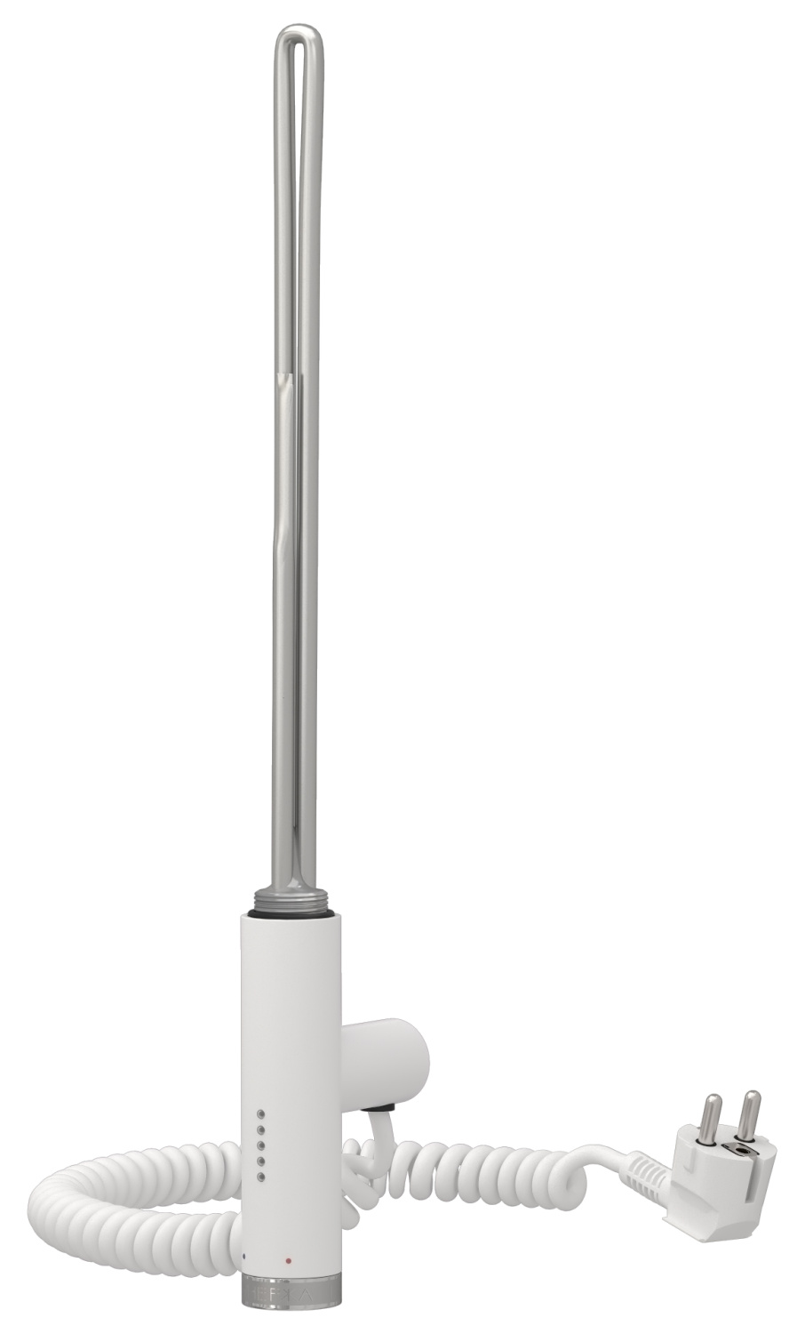 Электрический модуль Сунержа 3.0 с памятью 300 Вт белый матовый 30-1517-6007