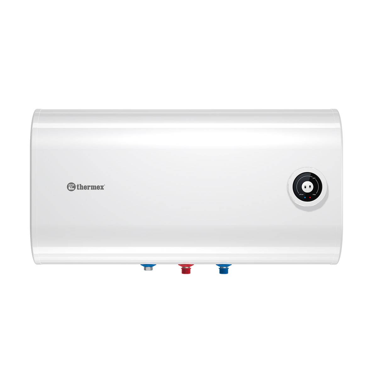 Водонагреватель накопительный Thermex MK 50 H 50 л горизонтальный 111087