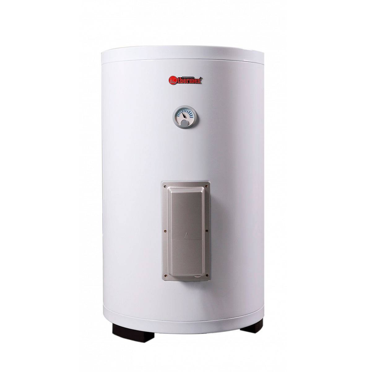 Водонагреватель комбинированный Thermex ER 100 V (combi) напольный 4917