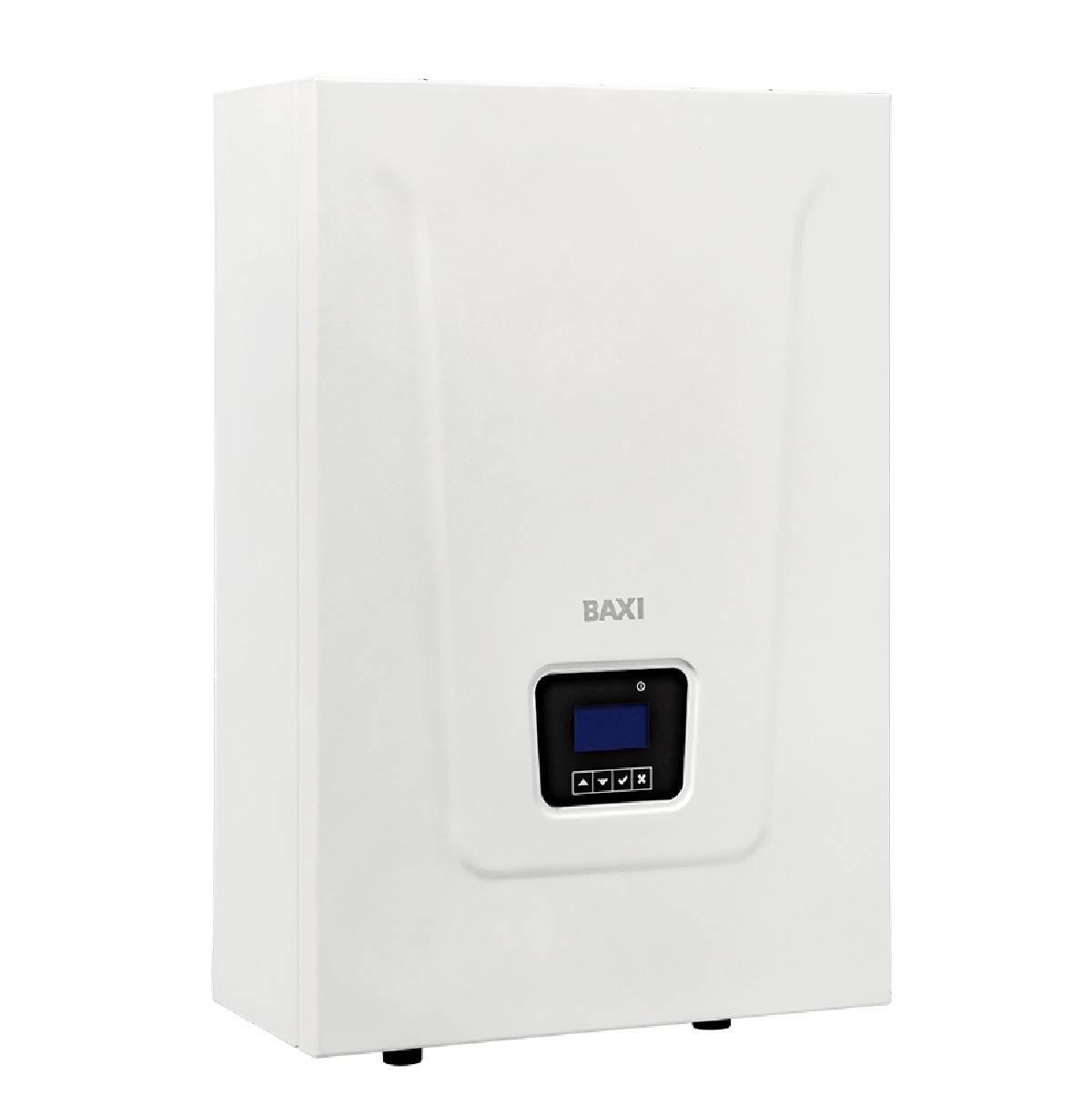 Котел электрический BAXI Ampera 30 30 кВт CSE47530358