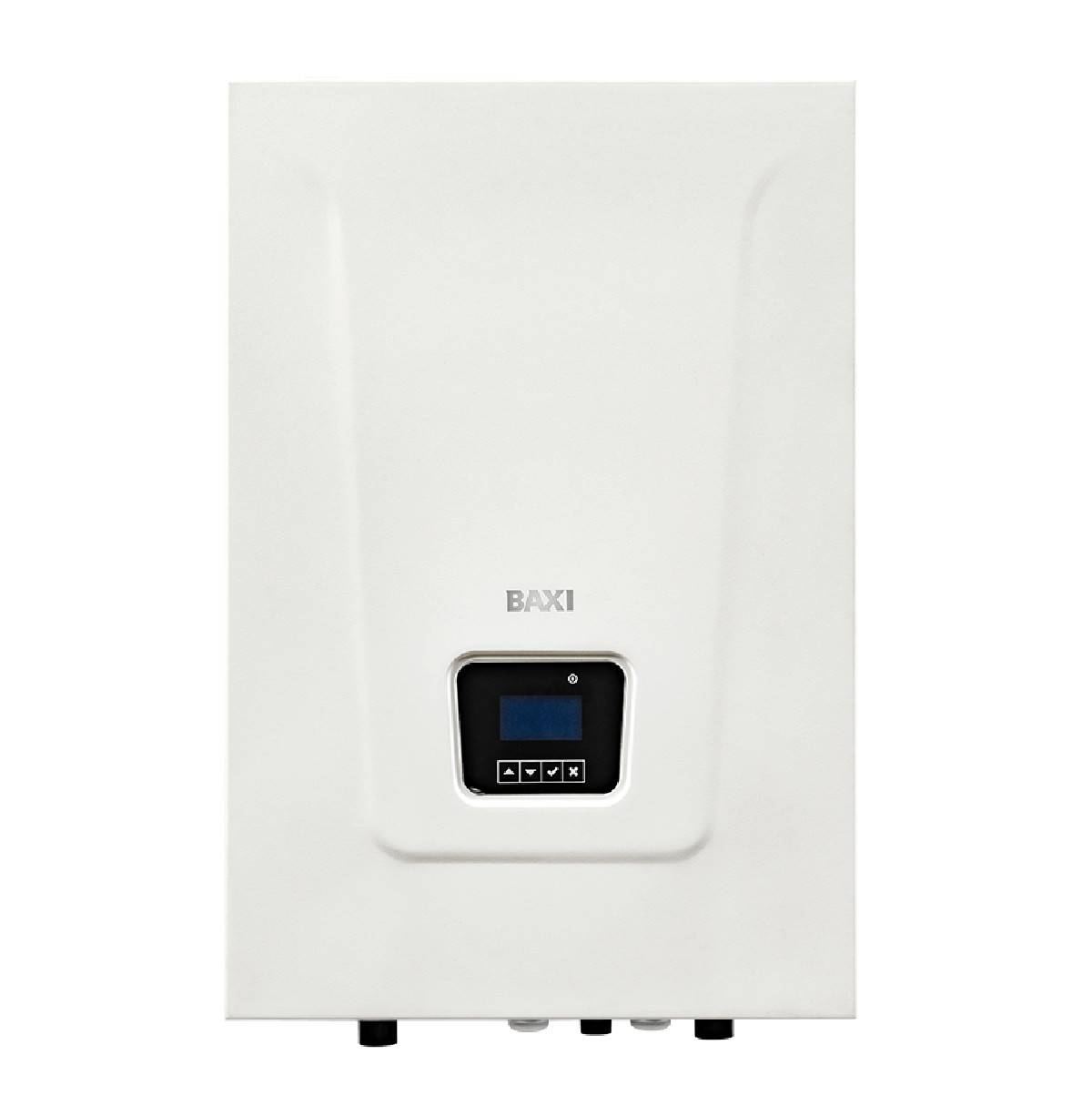 Котел электрический BAXI Ampera 14 14 кВт 7725512