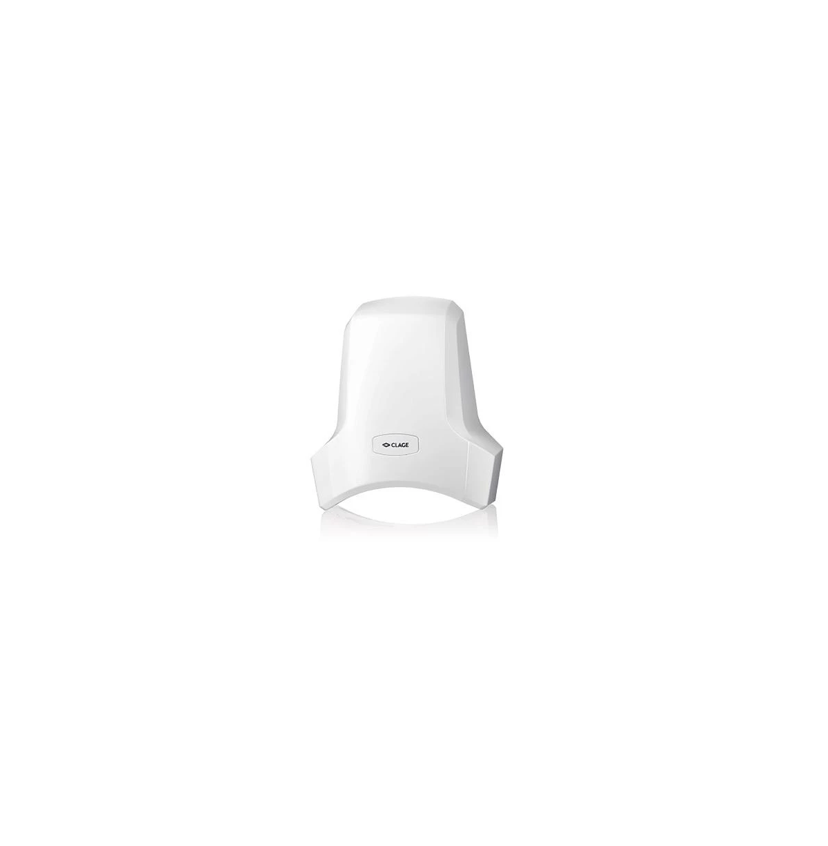Сушилка для рук Clage WHT
