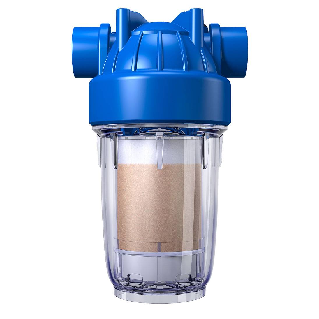 Фильтр для воды Thermex ION ионообменный 5022