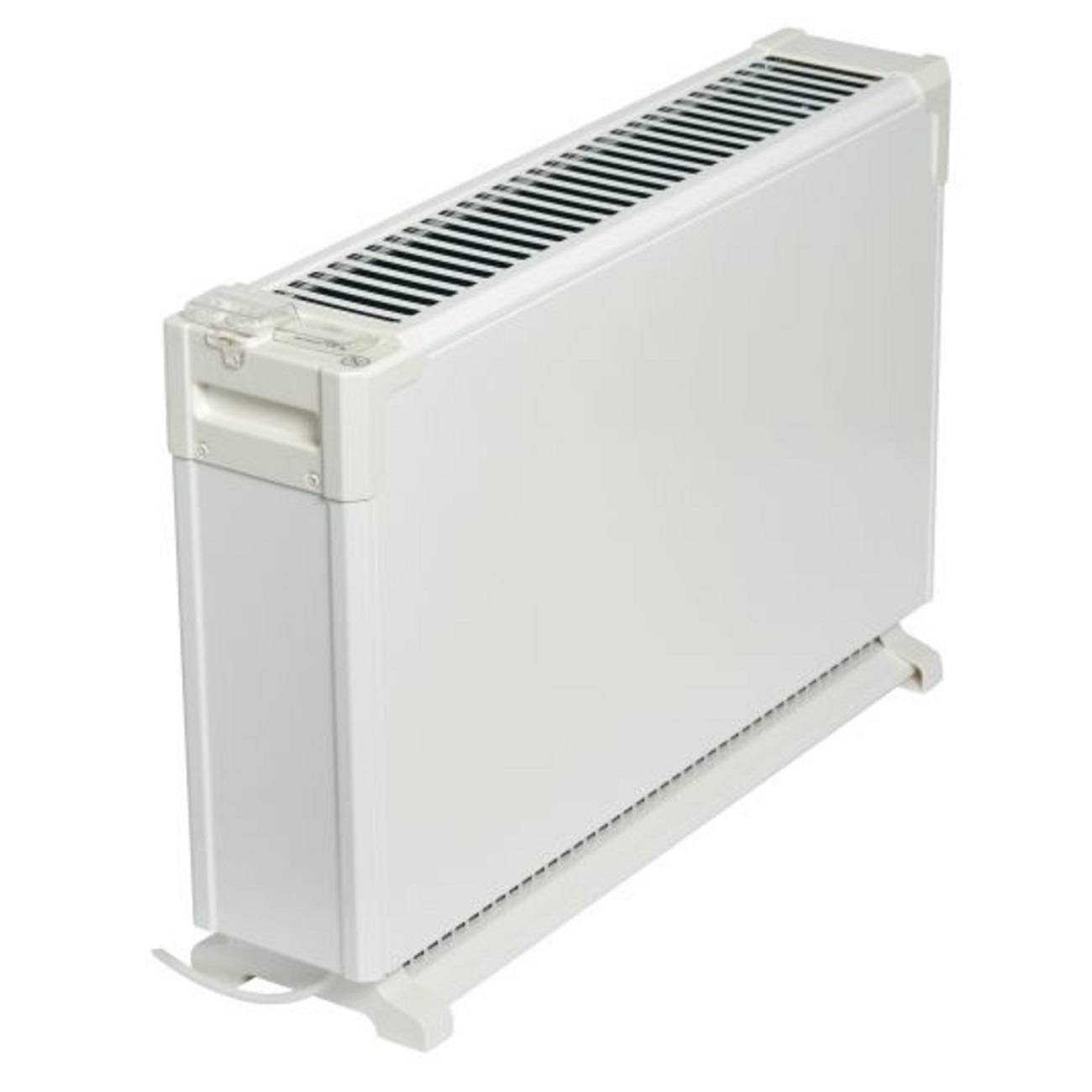 Конвектор электрический Beha GME 15 1500 Вт 4285