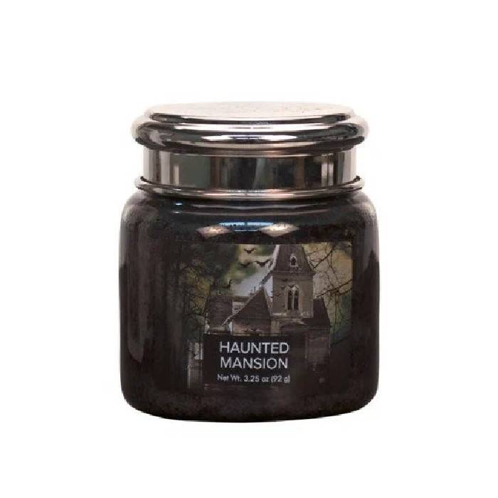 Ароматическая свеча Village Candle Haunted Mansion 92 г 10199