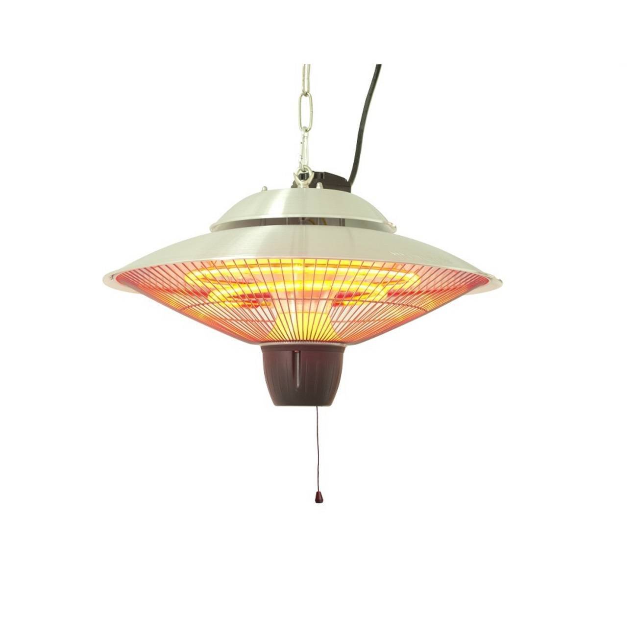 Инфракрасный потолочный обогреватель Beha TBT IN-2