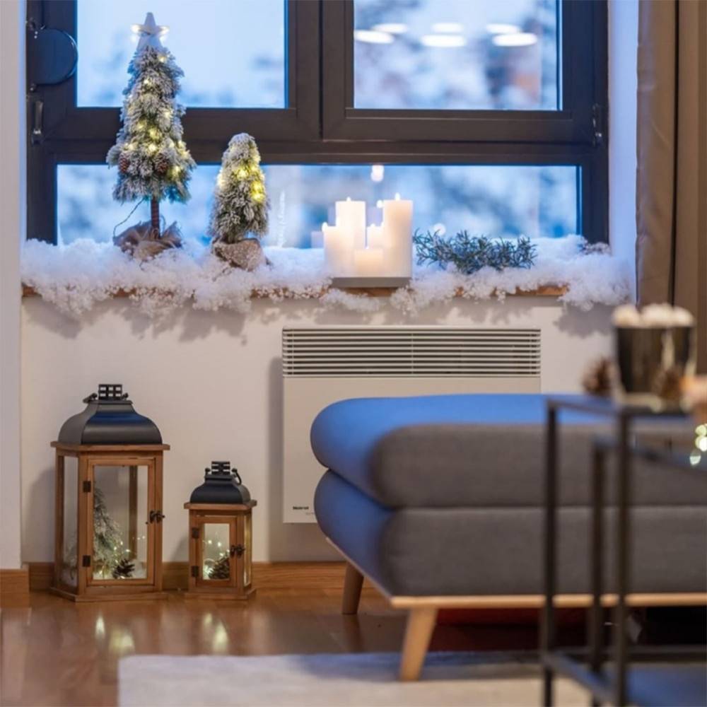 Конвектор электрический Noirot Spot E-5 2000 Вт 2679