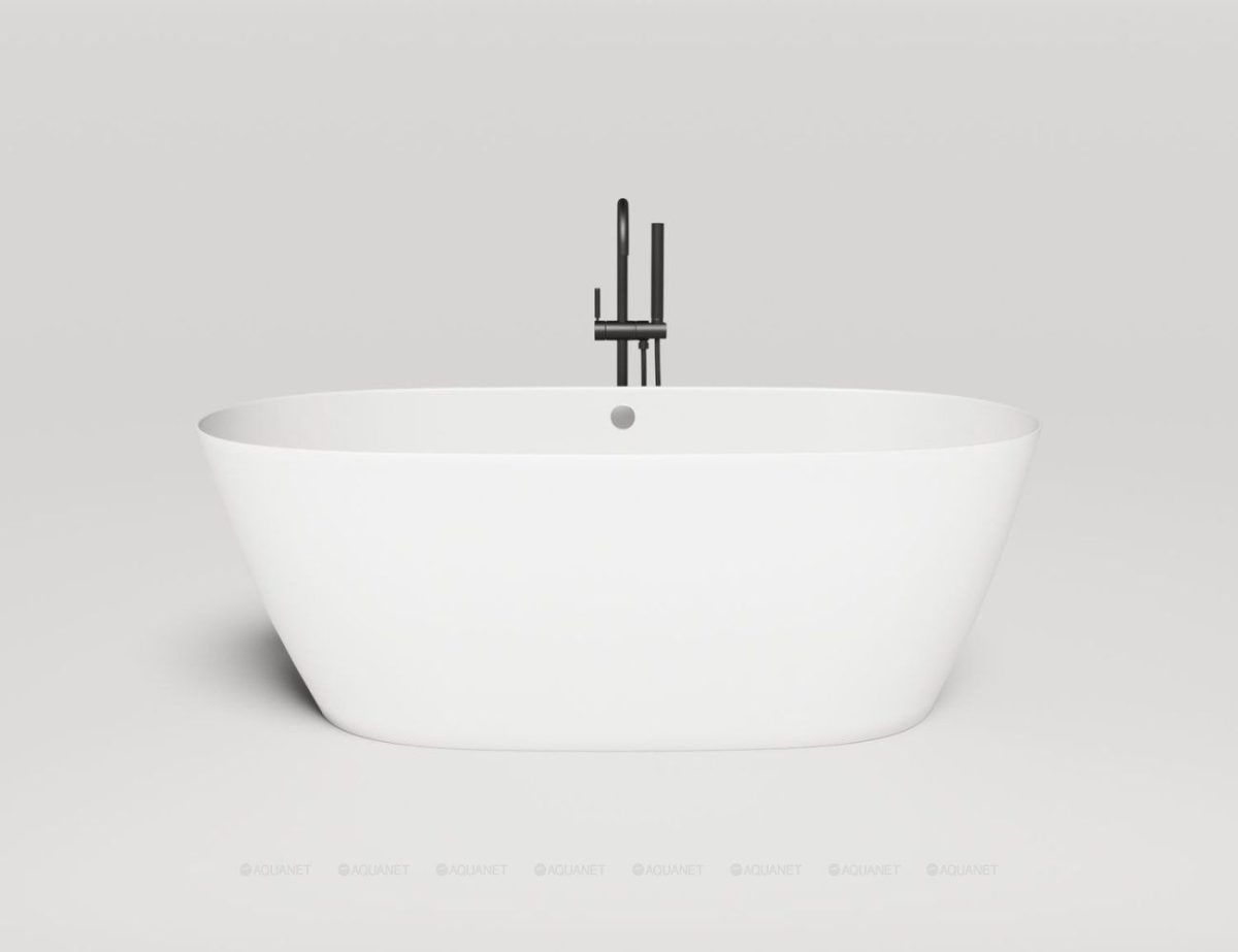 Ванна Salini Sofia Light 1650х750х580 мм белый глянцевый 103711G