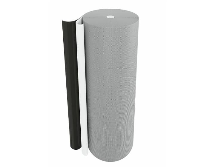 Теплоизоляция рулонная Energoflex Vent 10/1,0-10 EFXR10110VENT