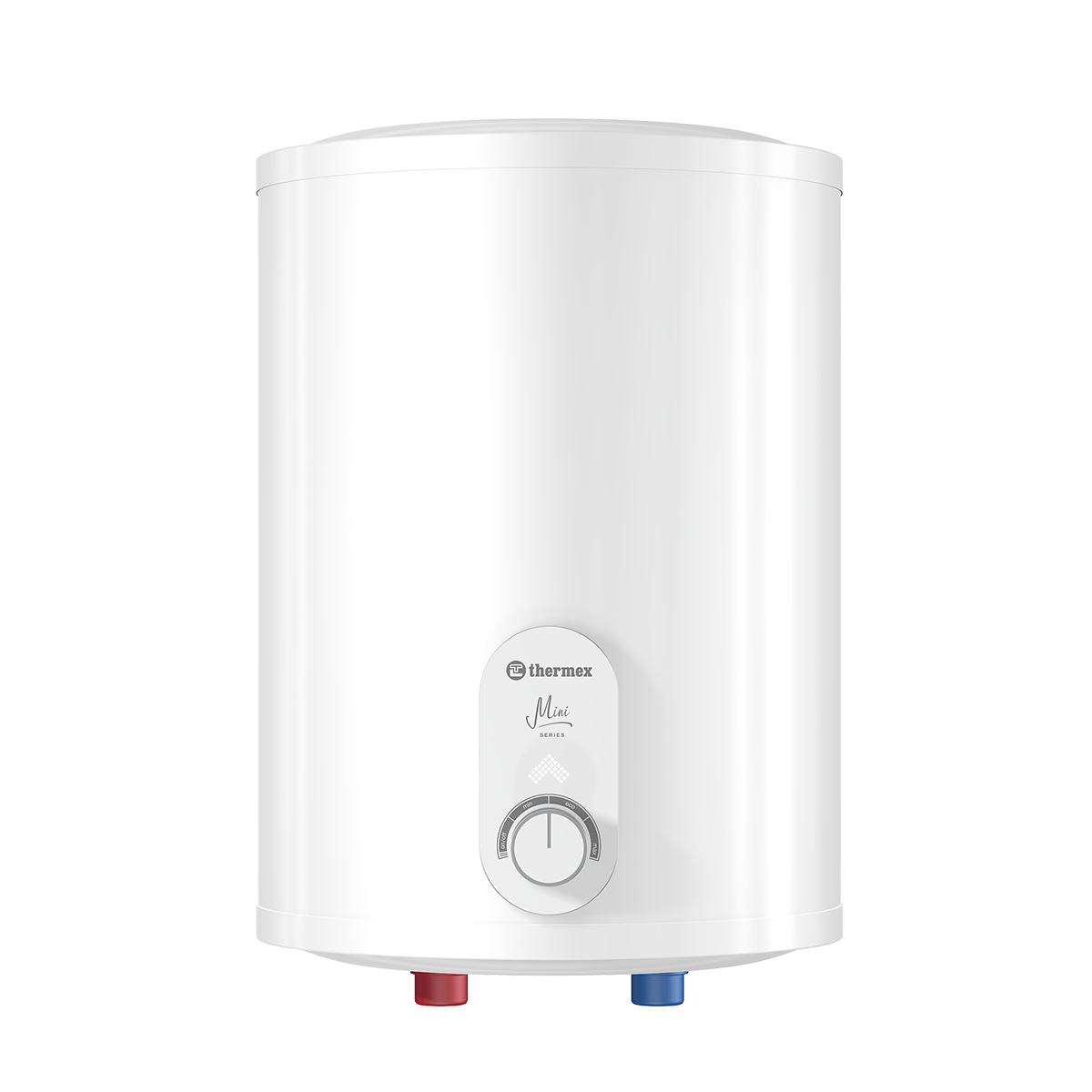 Водонагреватель накопительный Thermex Mini 10 O 10 л над раковиной 15973