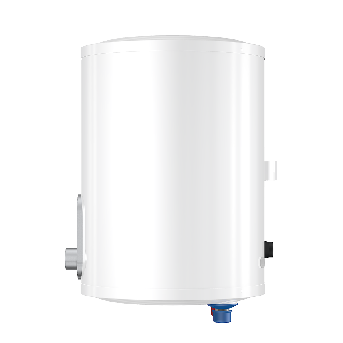 Водонагреватель накопительный Thermex Mini 10 O 10 л над раковиной 15973