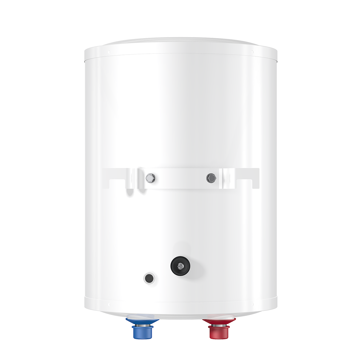 Водонагреватель накопительный Thermex Mini 10 O 10 л над раковиной 15973