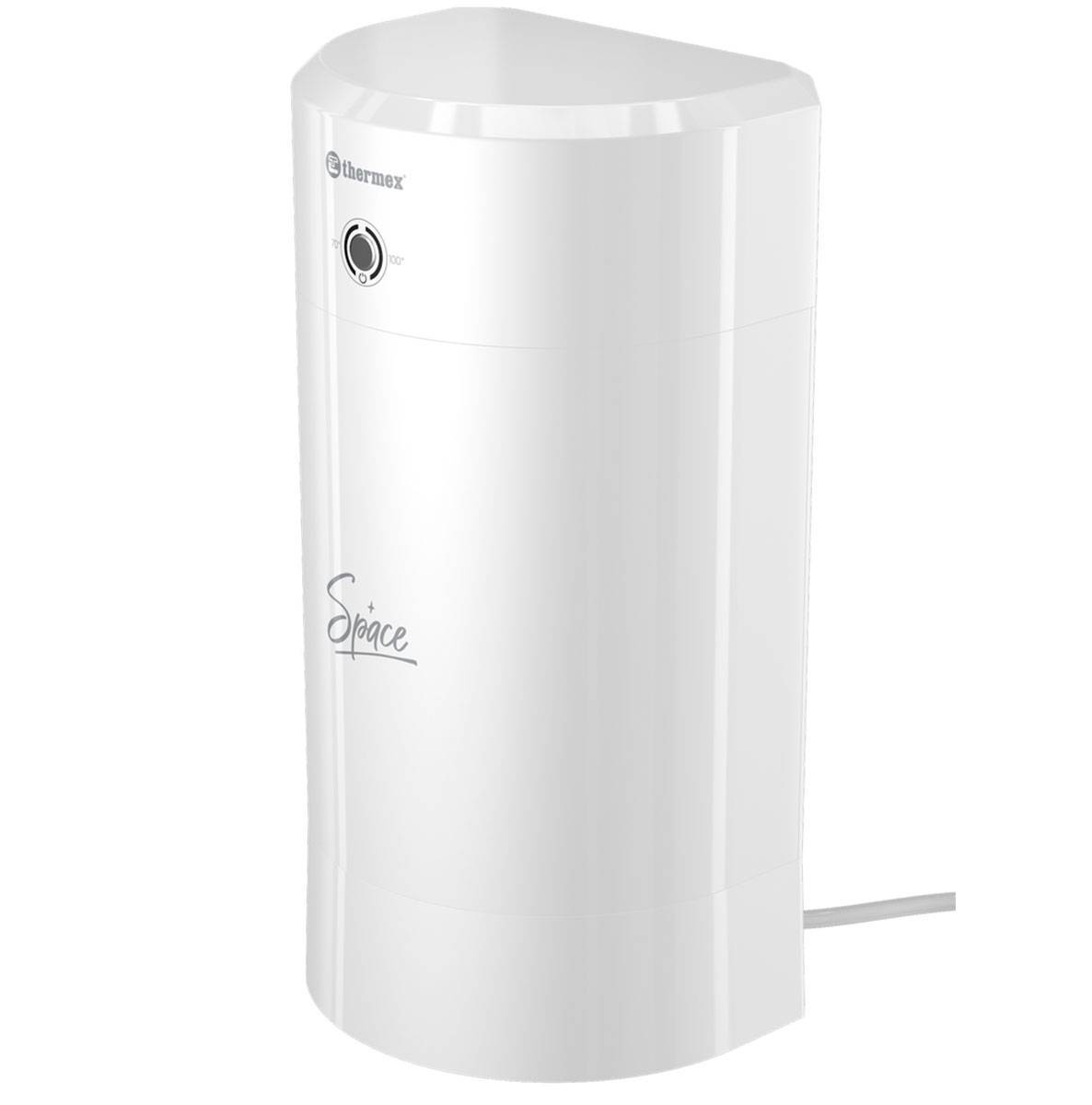 Водонагреватель накопительный Thermex Space 8 8 л 4858