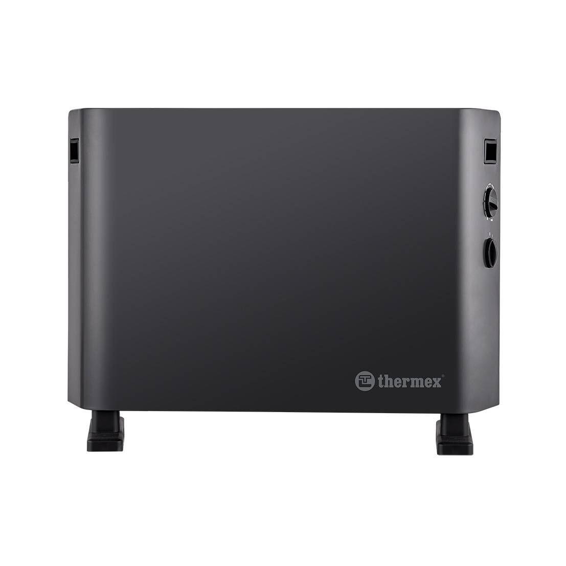 Конвектор электрический Thermex Pronto 1500M 1500 Вт Black 101 001 0005