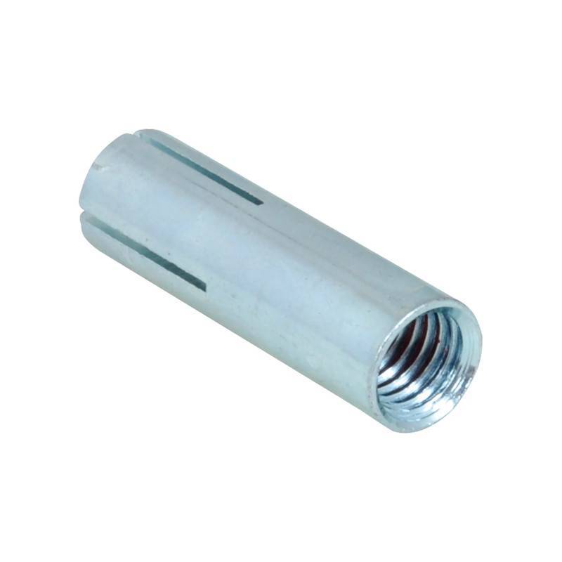 Анкер забивной Walraven WDI1 M16x65 мм 6103016