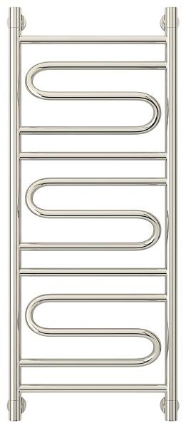 Полотенцесушитель водяной Сунержа Элегия 1000х400 мм без покрытия 00-0205-1040