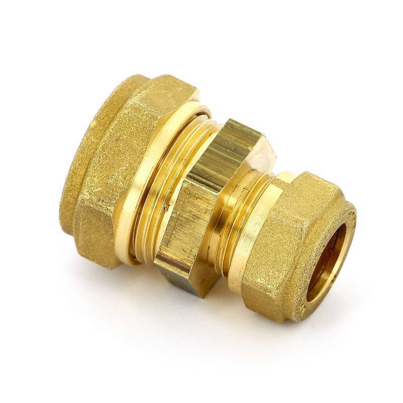 Муфта обжимная Tiemme 22х15 мм 1000044