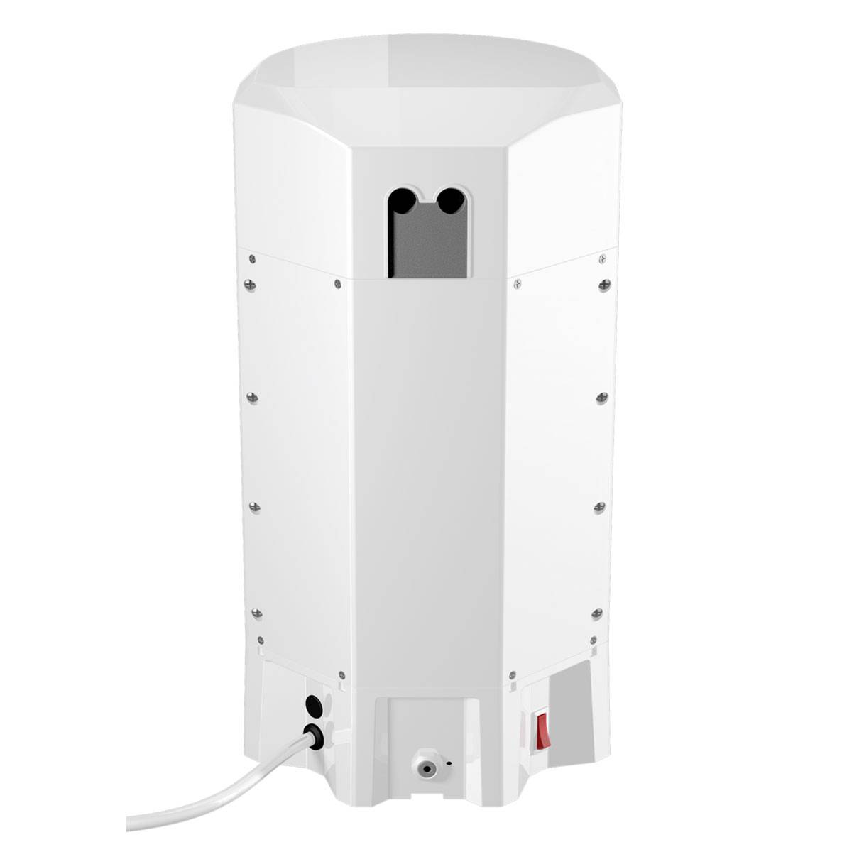 Водонагреватель накопительный Thermex Space 8 8 л 4858