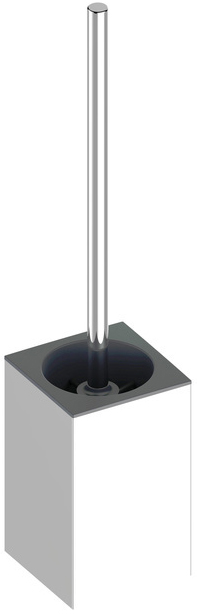 Ершик для туалета KEUCO EDITION 90 настенный хром 19064010101