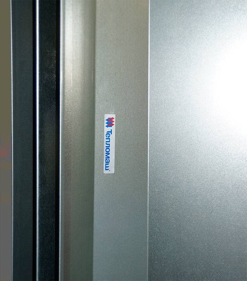 Тепловая завеса Тепломаш КЭВ-48П6041Е IP54 48 кВт КЭВ-48П6041Е