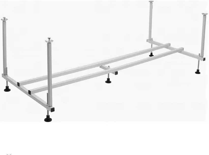 Каркас для ванны Jacob Delafon Sofa 170x70 см E6D082RU-00