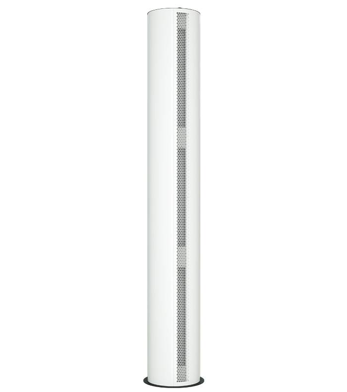 Тепловая завеса электрическая Тепломаш Колонна КЭВ-27П6049E 27 кВт 127049