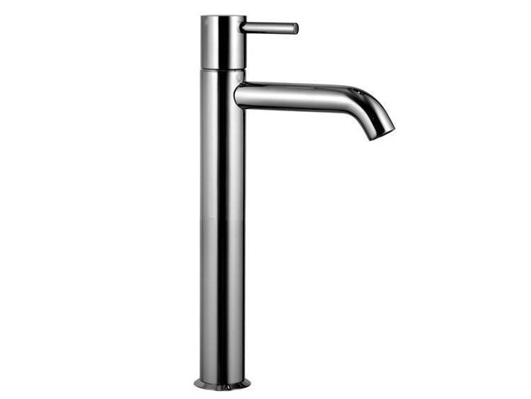 Смеситель для раковины Fantini Nostromo хром 5002E806WF