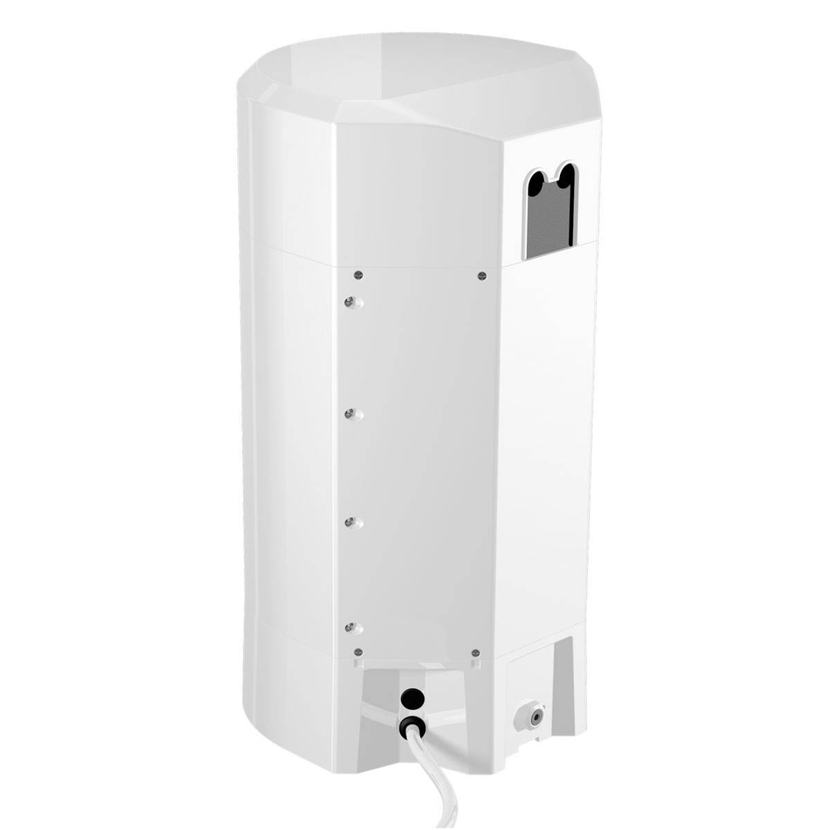 Водонагреватель накопительный Thermex Space 8 8 л 4858