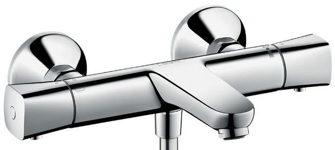 Смеситель для ванны термостатический Hansgrohe Ecostat Universal 13123000