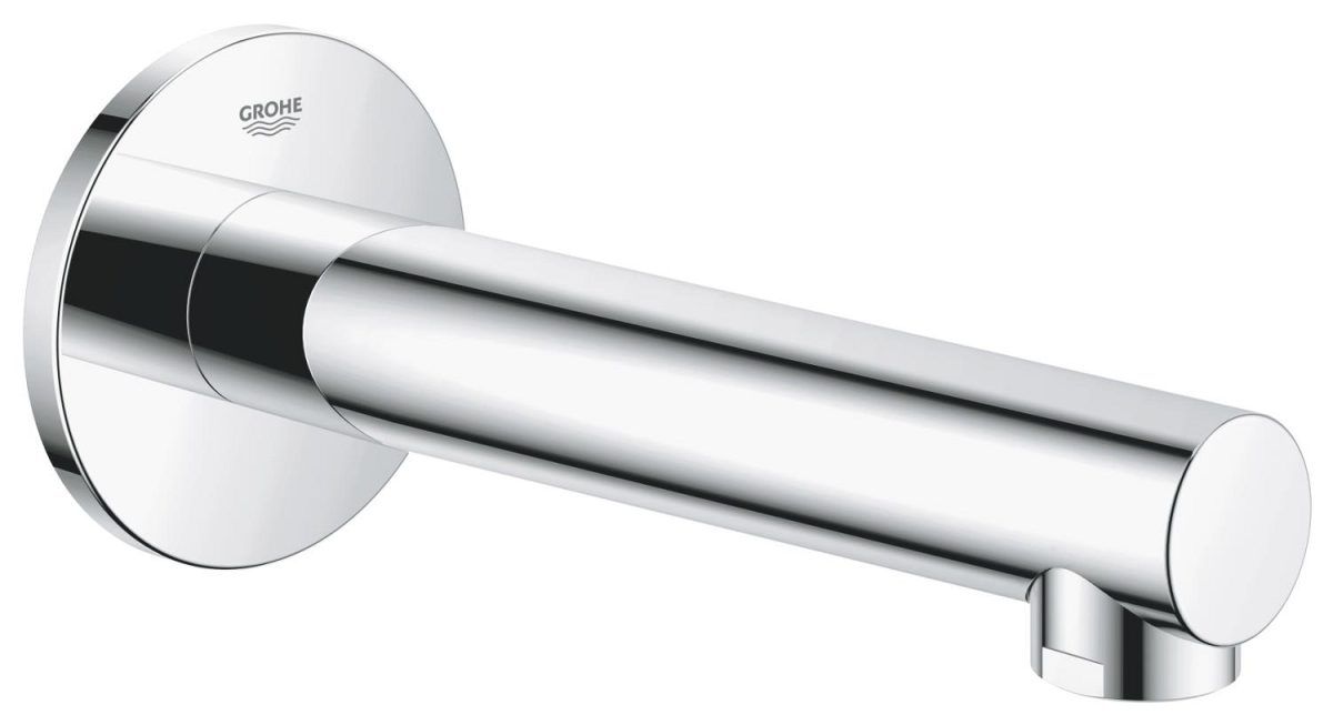 Излив для ванны GROHE Concetto настенный хром 13280001