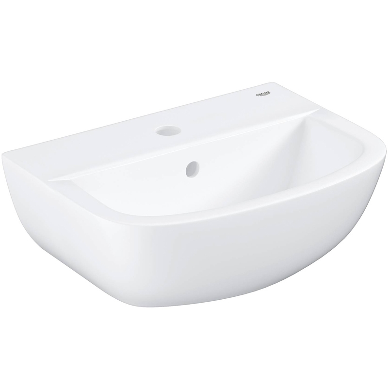 Мини-раковина GROHE Bau Ceramic 45 см 39424000