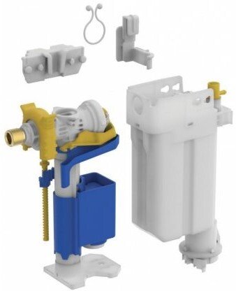 Система дозирования моющих средств Ideal Standard SmartFlush R018667