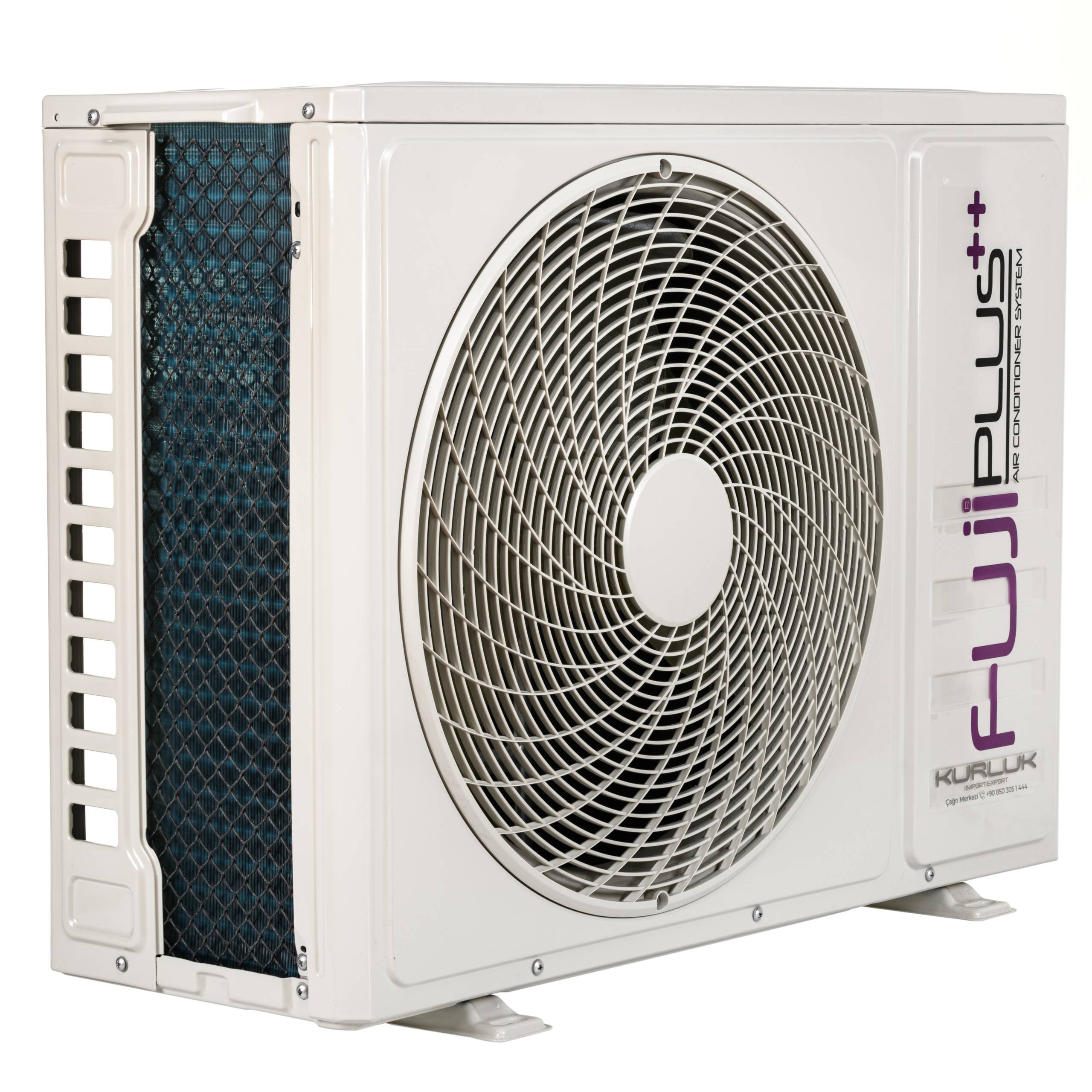 Сплит-система Fujiplus AKIRA FP-24 TI/TD