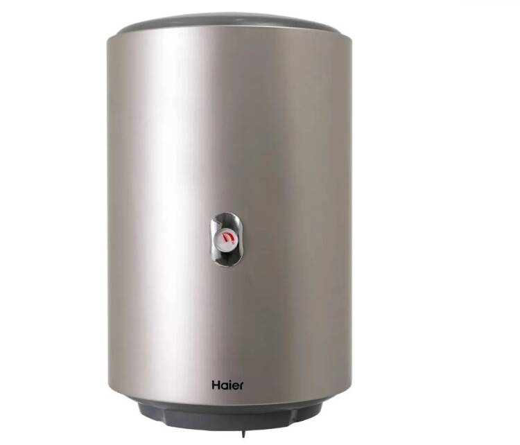 Водонагреватель накопительный Haier ES50V-Color 50 л GA0S41E1CRU