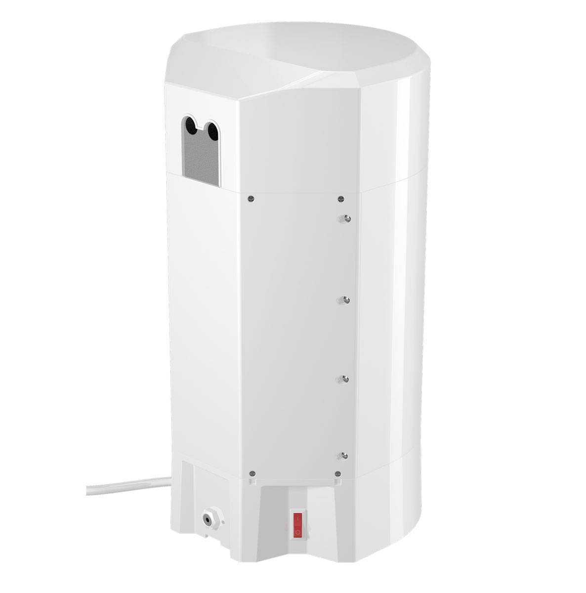 Водонагреватель накопительный Thermex Space 8 8 л 4858