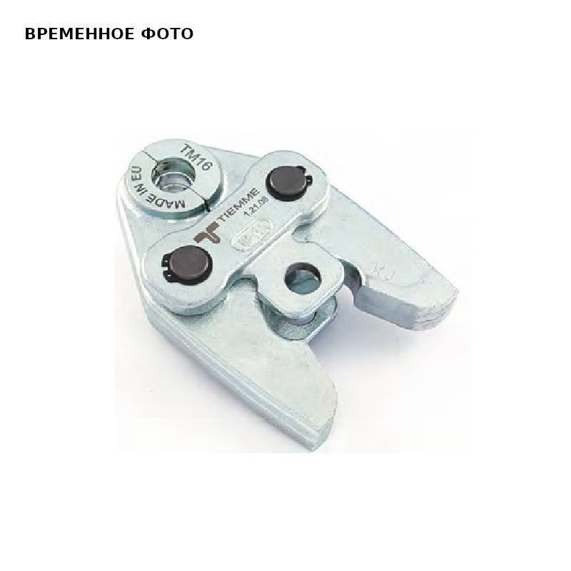 Пресс-клещи TECE TECEflex 40 мм 1590010