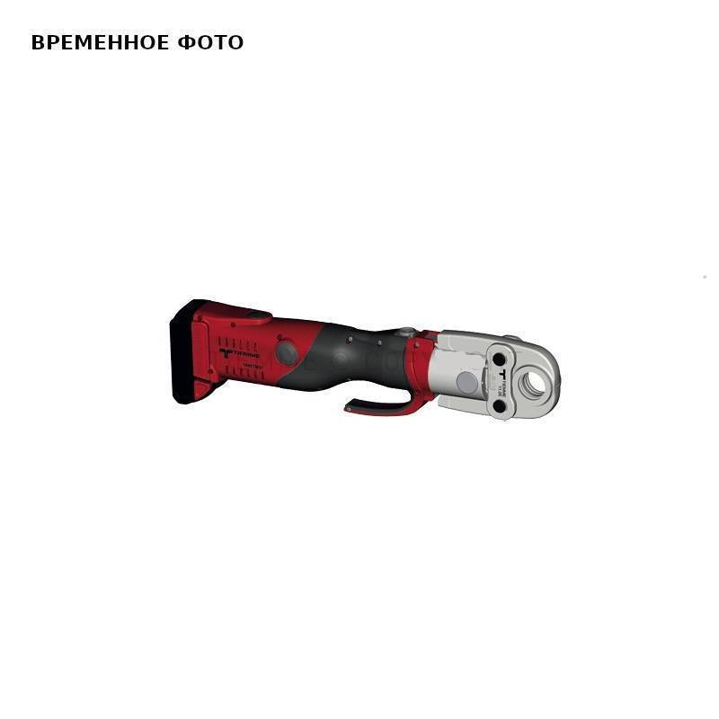 Пресс-клещи ручные Henco 14-75 1590085