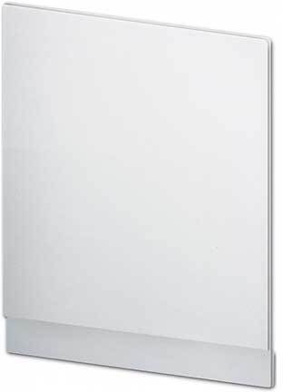 Экран боковой правый для ванны Aquatek Медея левая EKR-B0000022