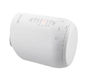 Термостат электронный беспроводной Oventrop mote 200 1150961