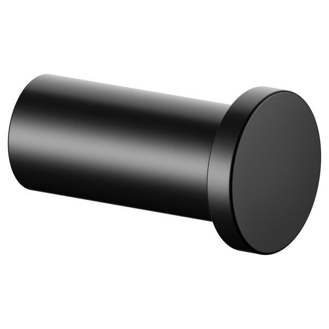 Крючок для полотенца KEUCO PLAN черный матовый 14916370000