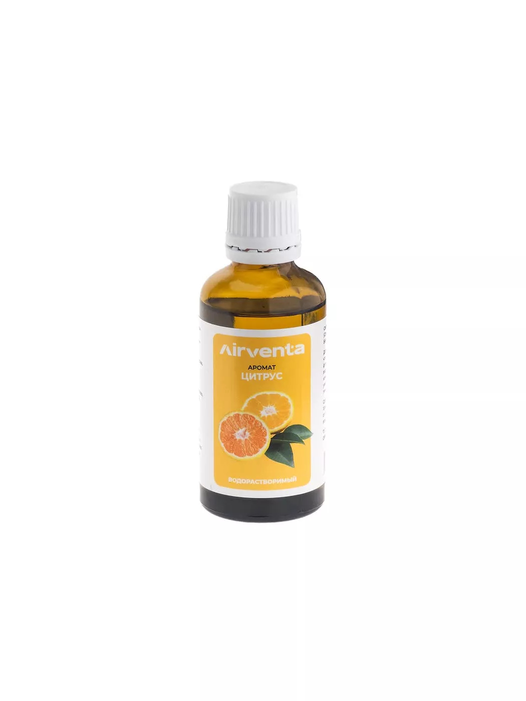 Ароматическая добавка Airventa AVO50 Цитрус для моек воздуха AVO50