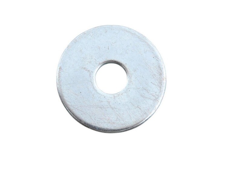 Шайба Walraven BIS EN-ISO 7089 6.4x12 мм упаковка 100 шт 6533006