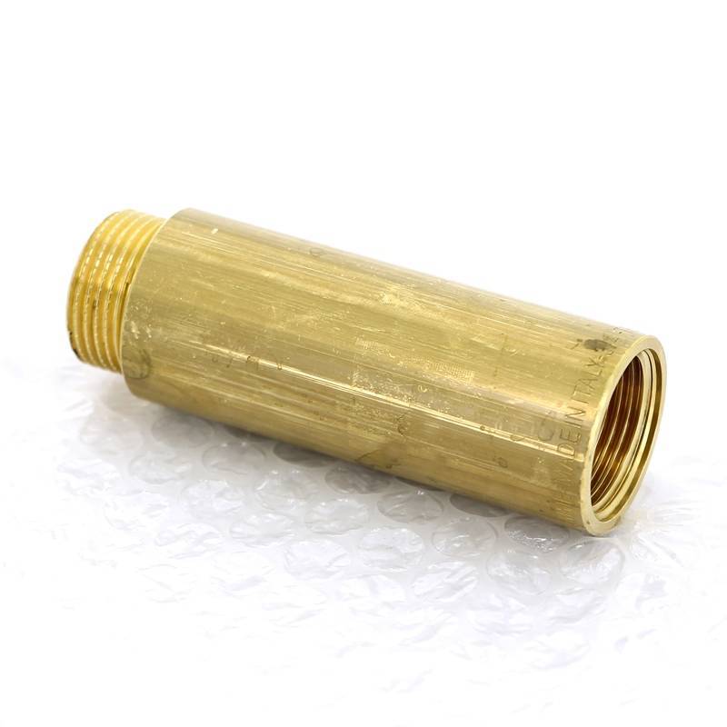 Удлинитель НВ Tiemme 3/4 x 80 мм 1500321