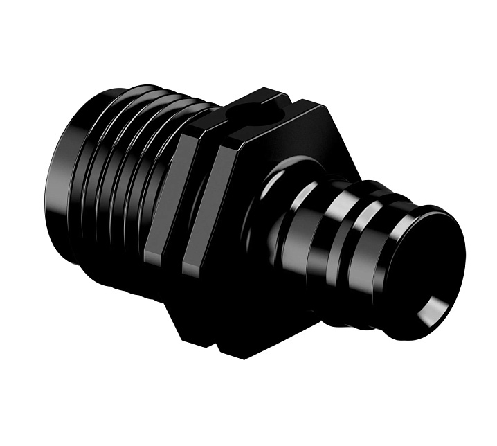 Штуцер Uponor Q&E PPSU 16-1/2 наружная резьба 1008661