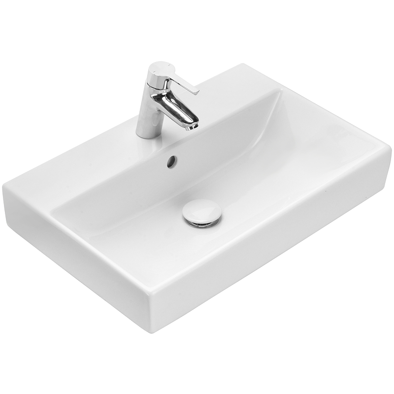 Раковина мебельная Roca Oleta 600х390 мм 3274C400Y